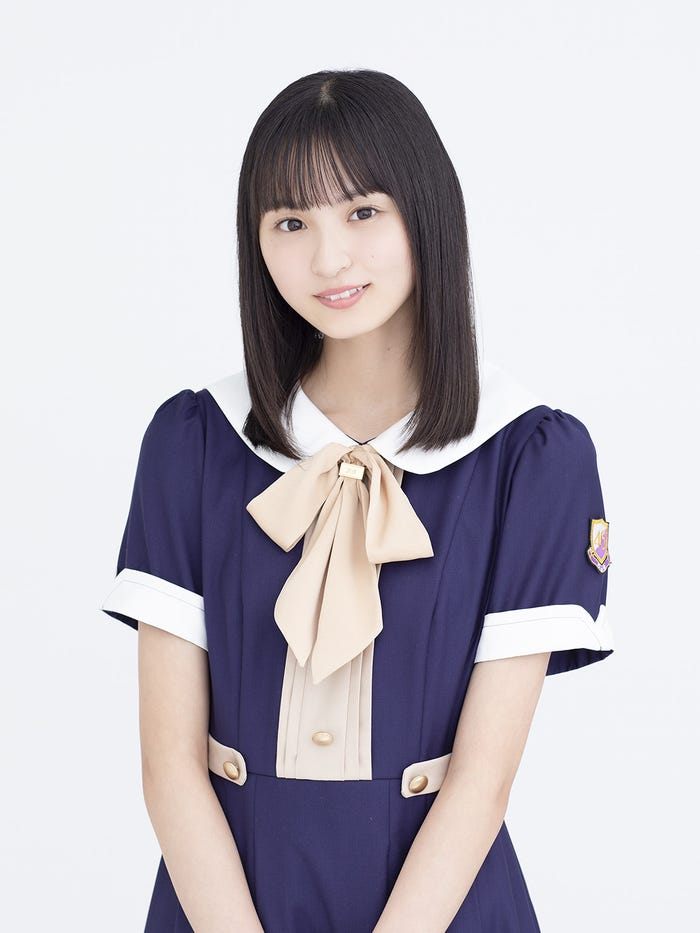 遠藤さくら(提供写真)