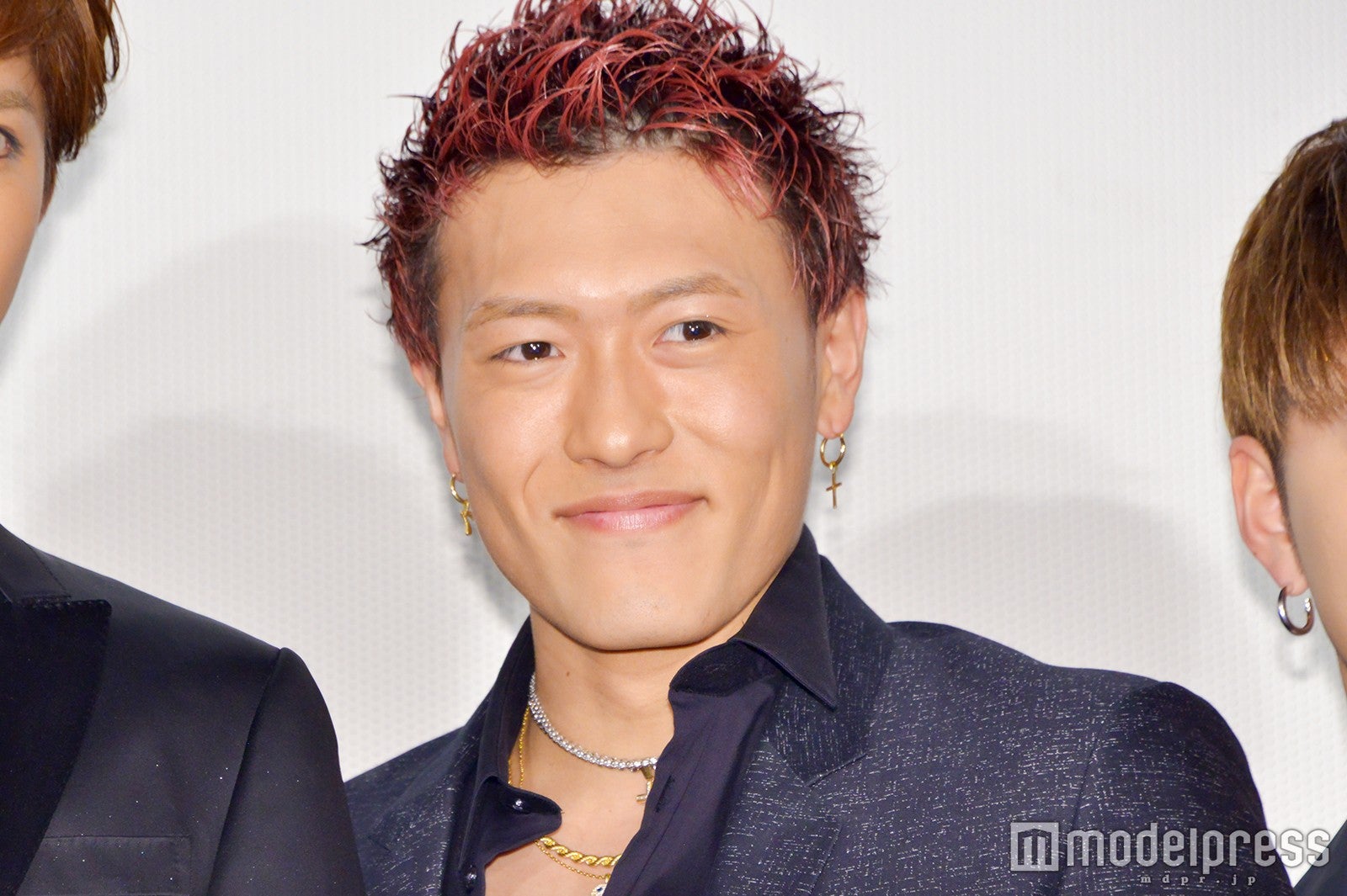 中務裕太 （C）モデルプレス