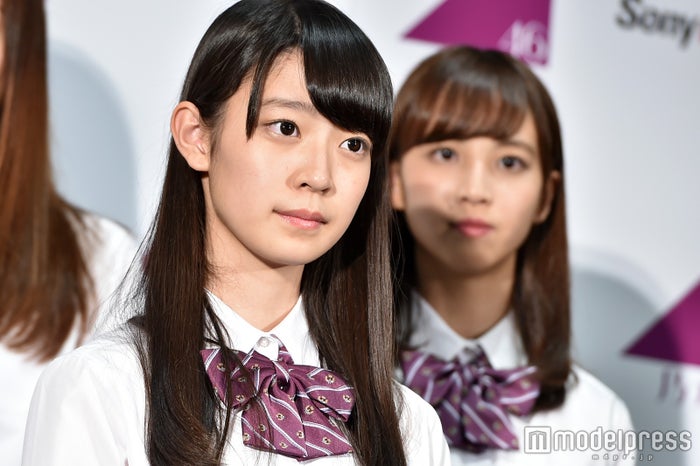 乃木坂46 現役女子高生 阪口珠美が初選抜入り 3期生 期待のルーキー プロフィール モデルプレス 乃木坂46 現役女子高生 阪口珠美が初選抜入り 3期生 期待のルーキー プロフィール モデルプレス