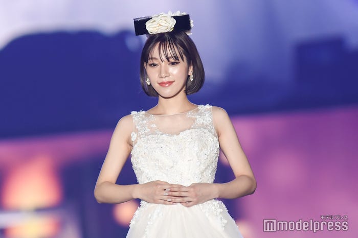 古川優香 (C)モデルプレス