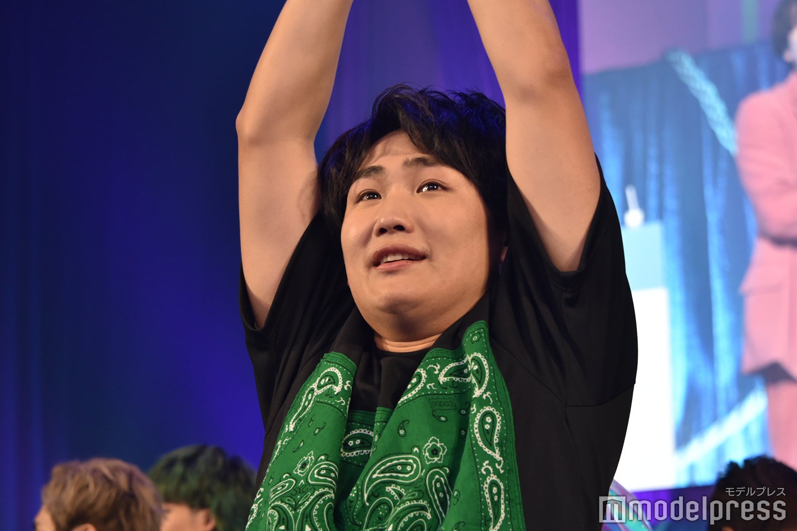 しょう（C）モデルプレス