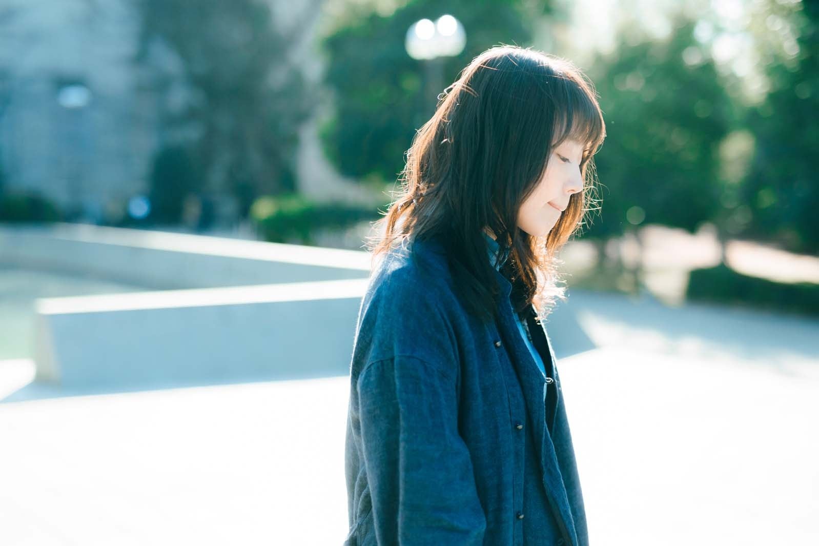 同シリーズ5作目の有村架純