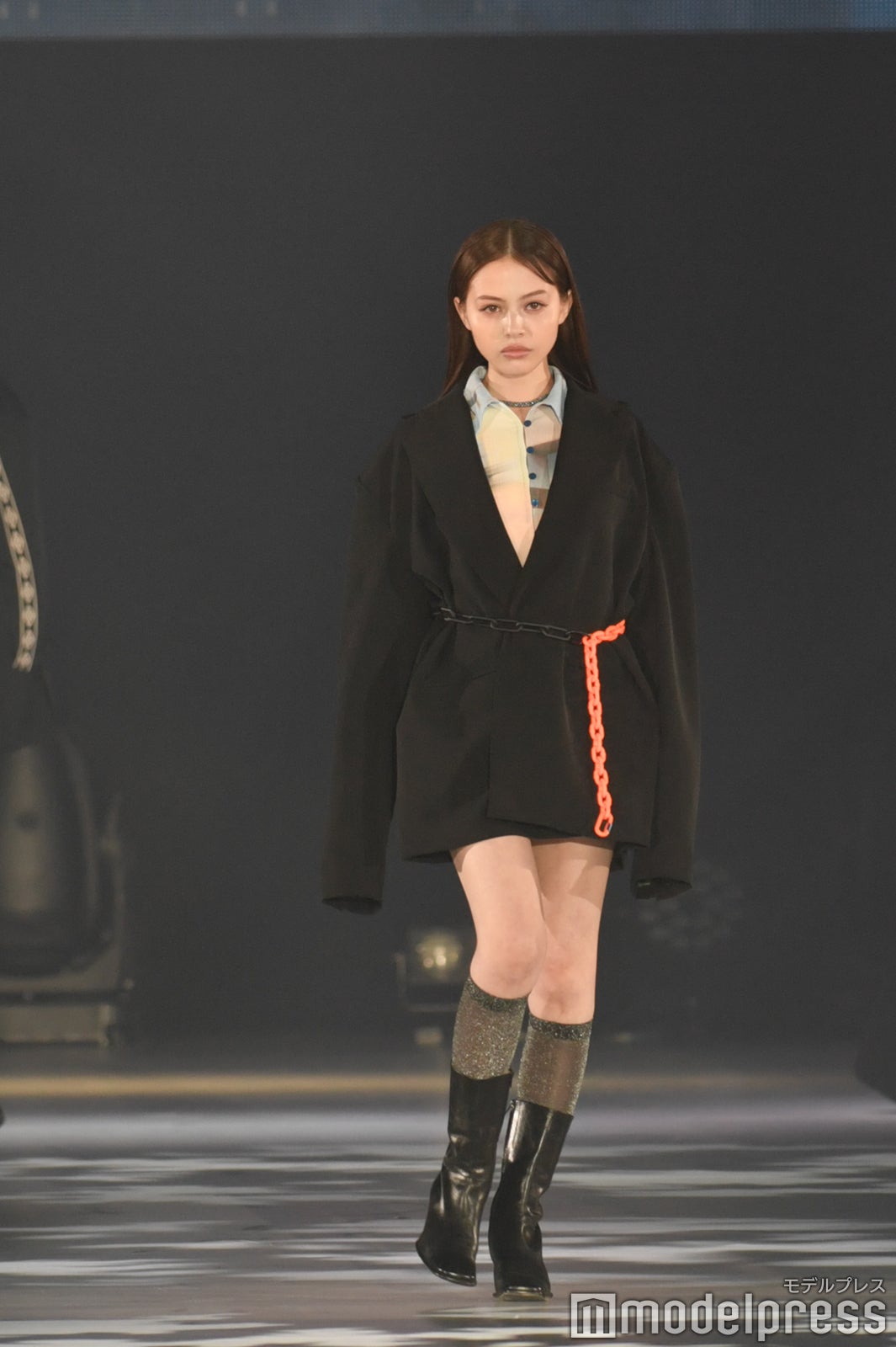 加藤ナナ（C）モデルプレス