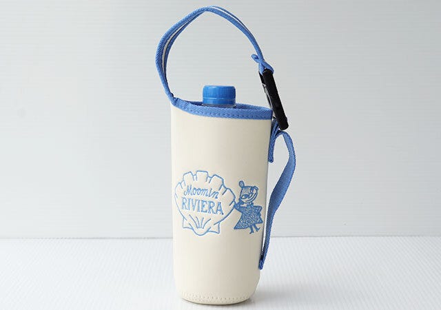 雑誌　付録　雑誌付録　人気　おすすめ　オススメ　宝島社　宝島　レビュー　便利　優秀　当たり　最高　今月号　予定　今月　2023　インレッド　Inred　8月号　ムーミン　2WAYボトルホルダー　ボトルホルダー　ボトルケース