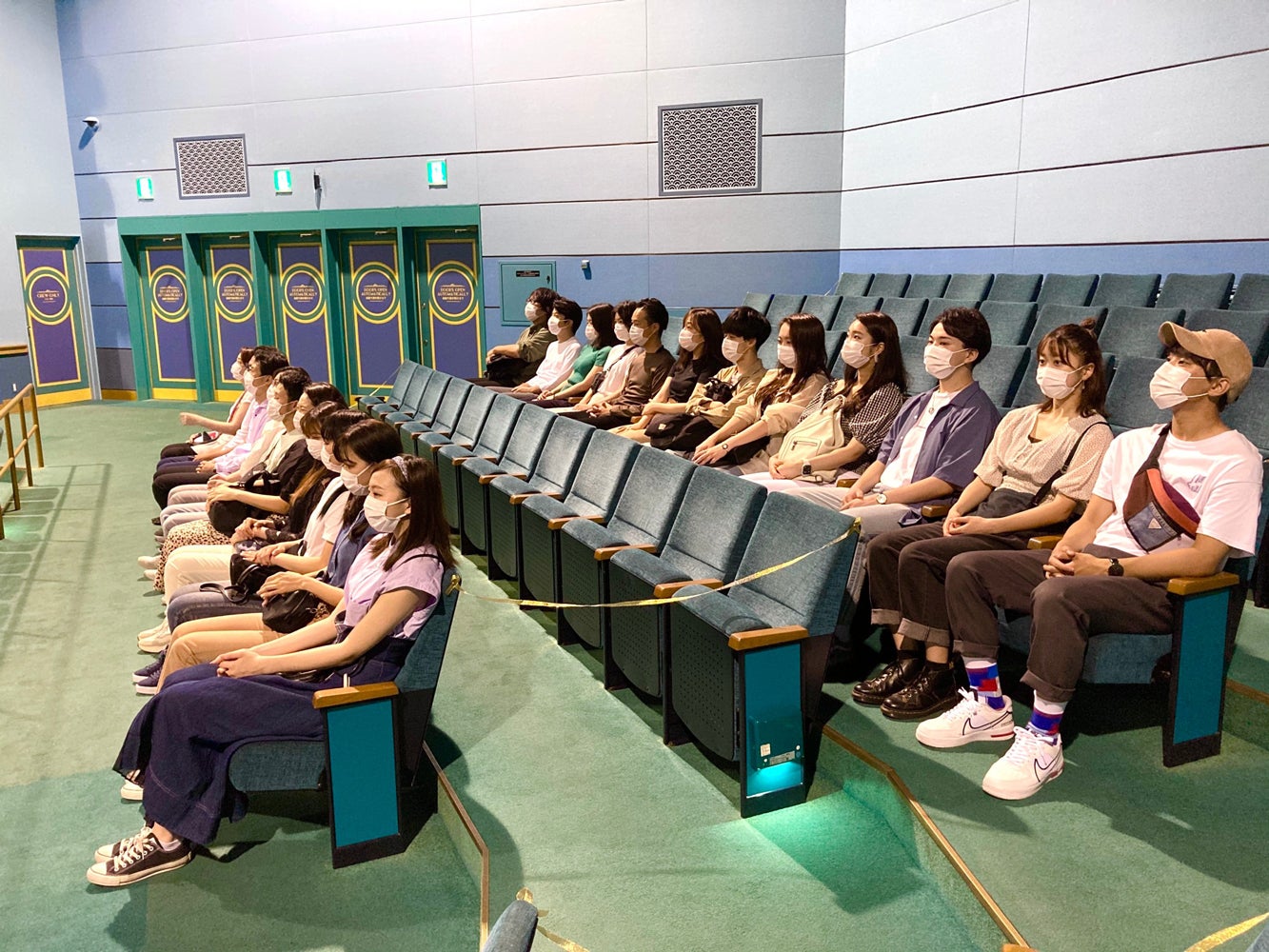 画像提供：ユニバーサル・スタジオ・ジャパン