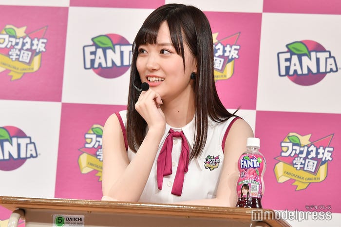 山下美月(C)モデルプレス