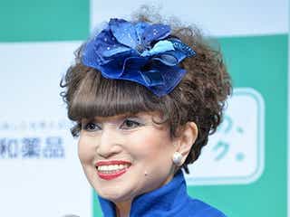 滝沢カレンが嵐のメンバーに名付けた四字熟語が なんかわかる と話題 松本潤のあだ名は世界のトレンドに モデルプレス