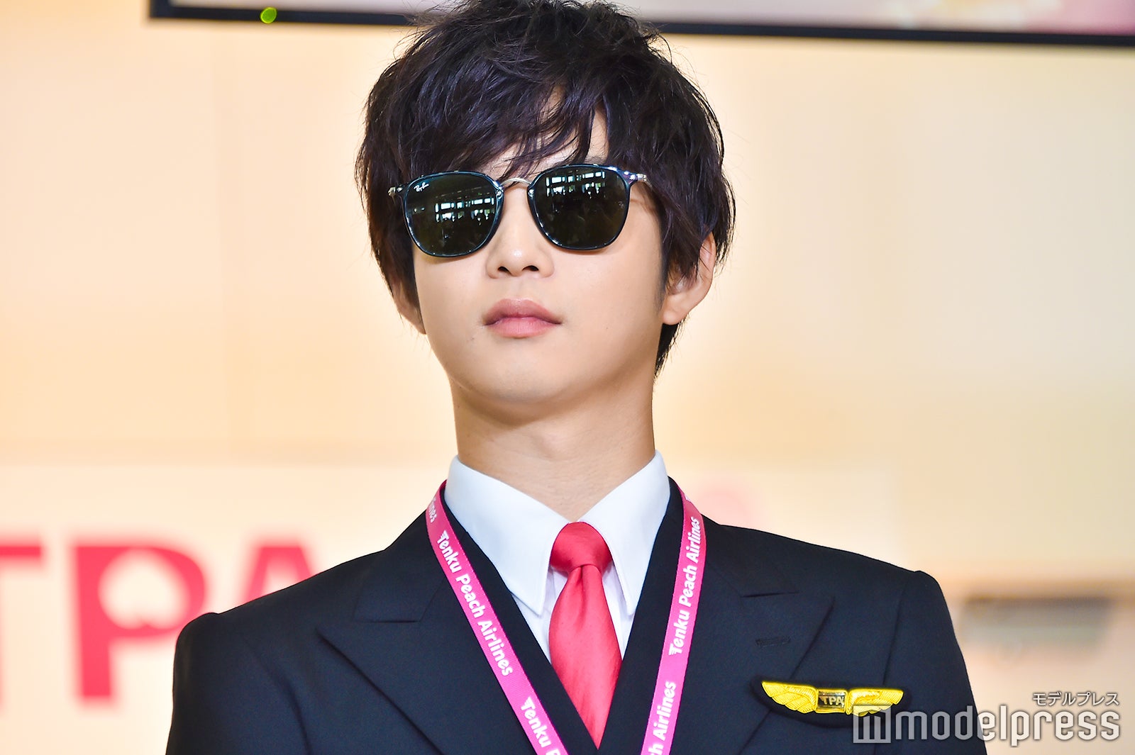 千葉雄大 （C）モデルプレス