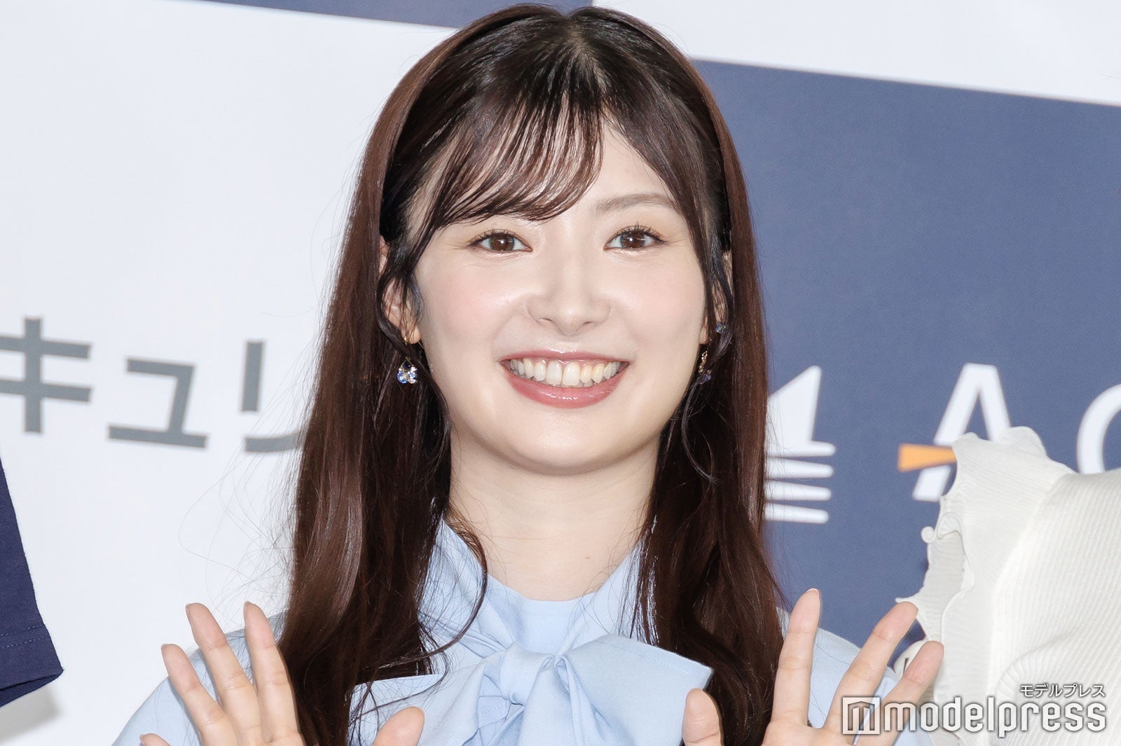 武藤十夢（C）モデルプレス