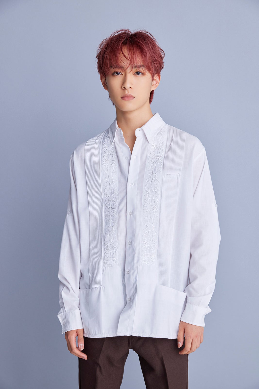 伊藤圭吾（C）日本テレビ