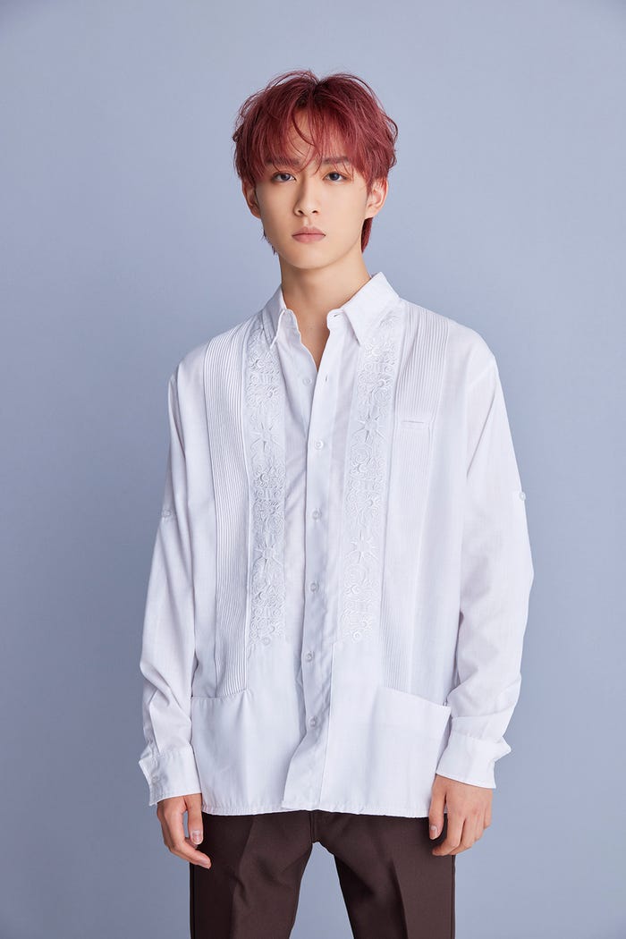 伊藤圭吾(C)日本テレビ