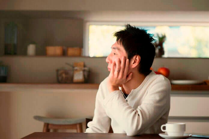 好印象を与えているわけじゃない