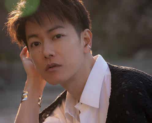 佐藤健、書籍の印税・利益を「熊本城災害復旧支援金」へ寄付<るろうにほん 熊本へ>
