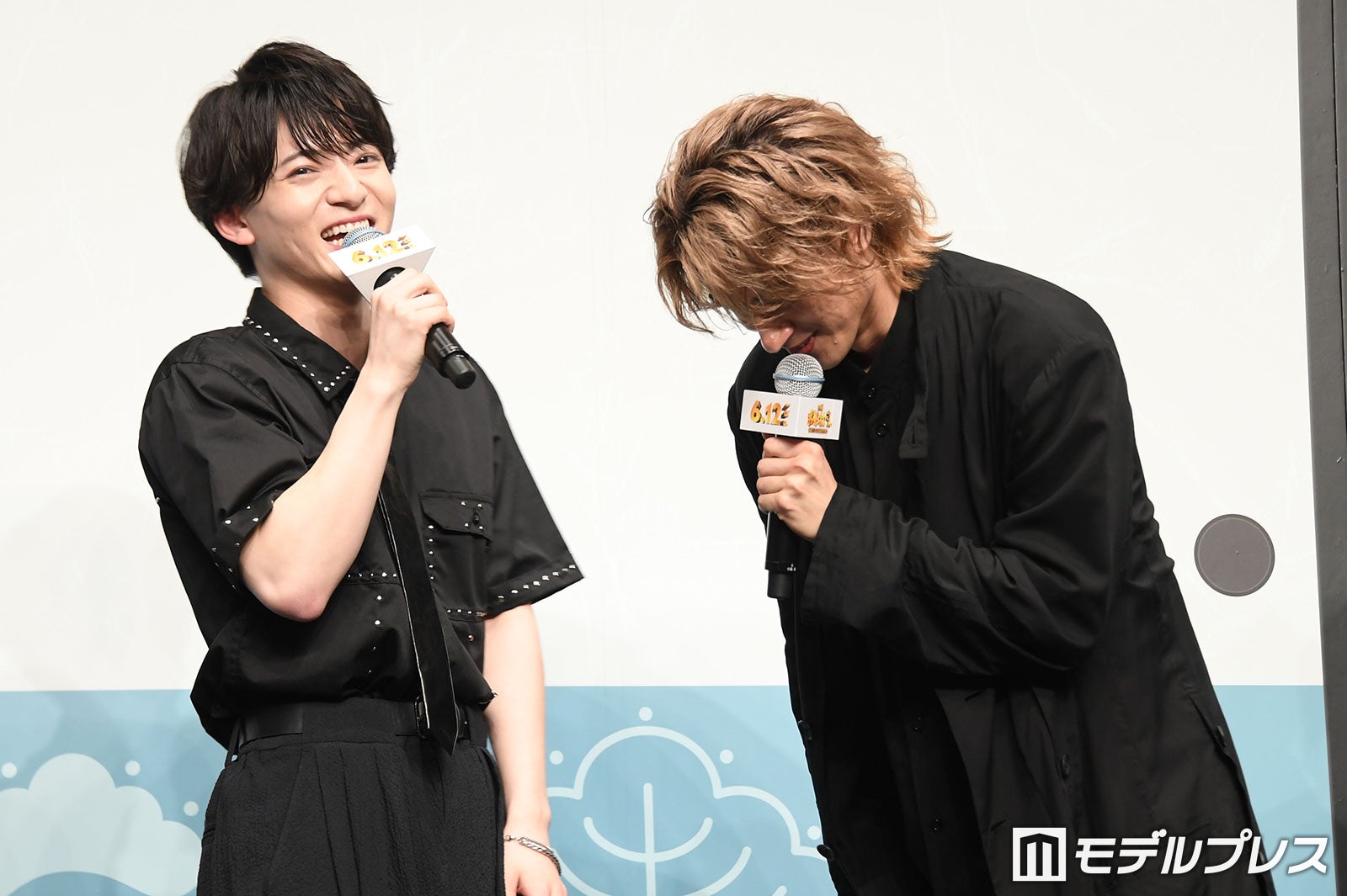 西村拓哉からの「小島友達化計画」の誘いを丁重にお断りする小島健「ごめんなさい」（C）モデルプレス