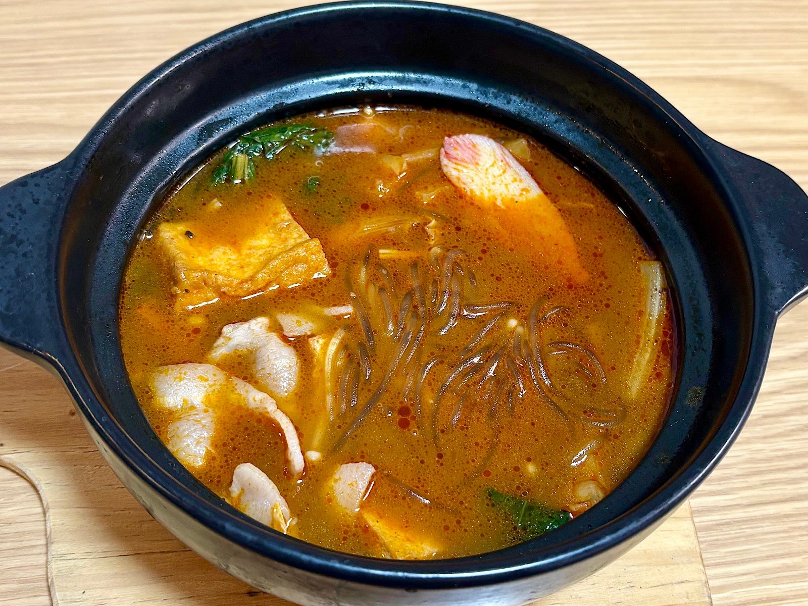 お店クオリティーの奥深いおいしさがやみつきに！ 