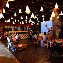 星野リゾート 界 別府/画像提供:星野リゾート