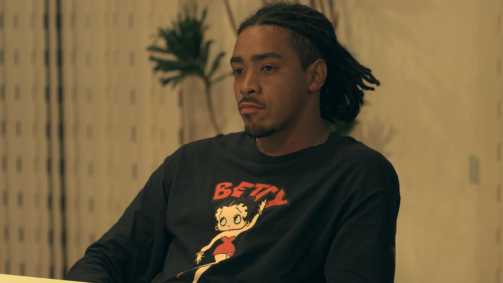 「TERRACE HOUSE OPENING NEW DOORS」（C）フジテレビ／イースト・エンタテインメント