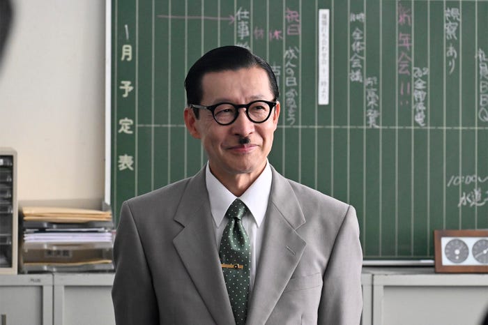 岩井ジョニ男(C)BS松竹東急/AOI Pro.