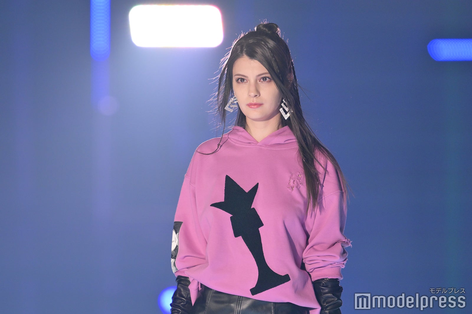 マギー（C）モデルプレス