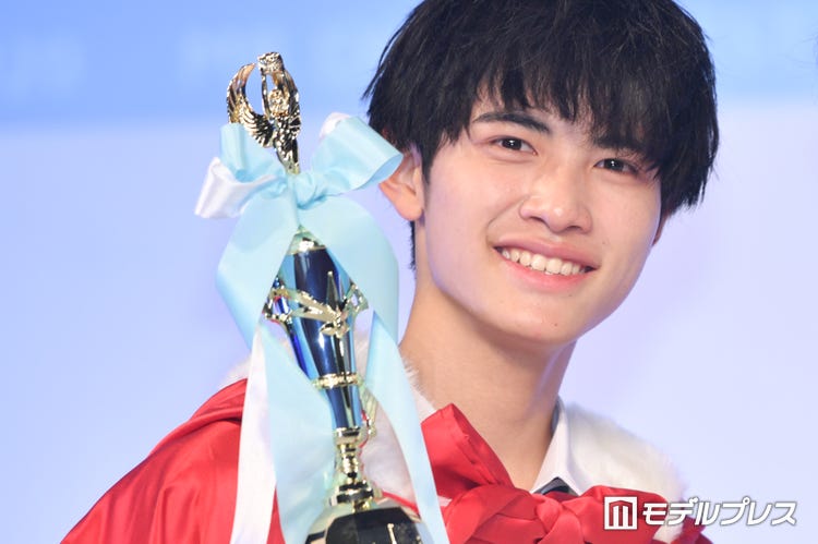 日本一のイケメン高校生 決定 埼玉県出身の高校2年生 中野晴仁くん 男子高生ミスターコン モデルプレス 日本一のイケメン高校生 決定 埼玉県出身の高校2年生 中野晴仁くん 男子高生ミスターコン モデルプレス