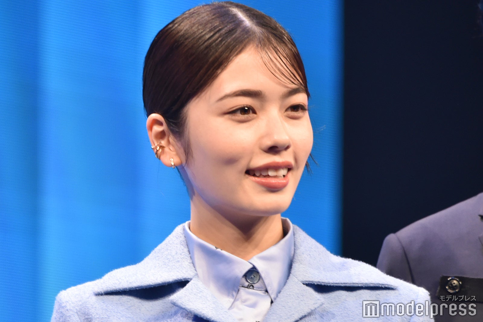 小芝風花（C）モデルプレス