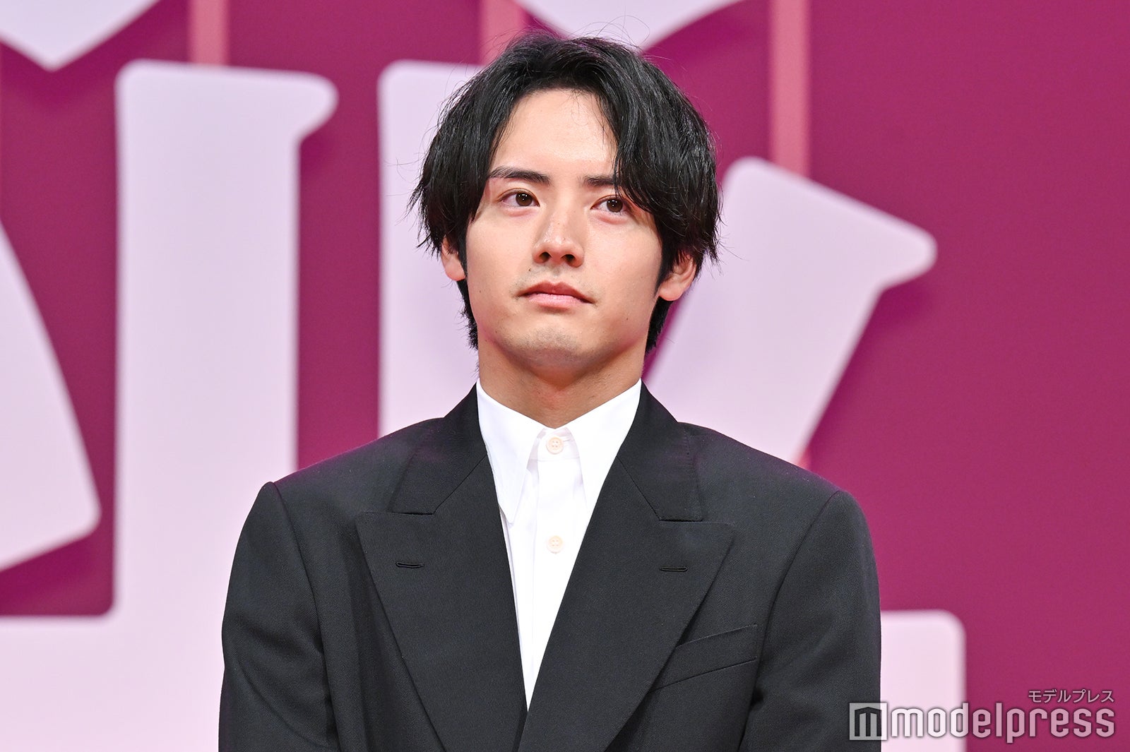 赤楚衛二（C）モデルプレス
