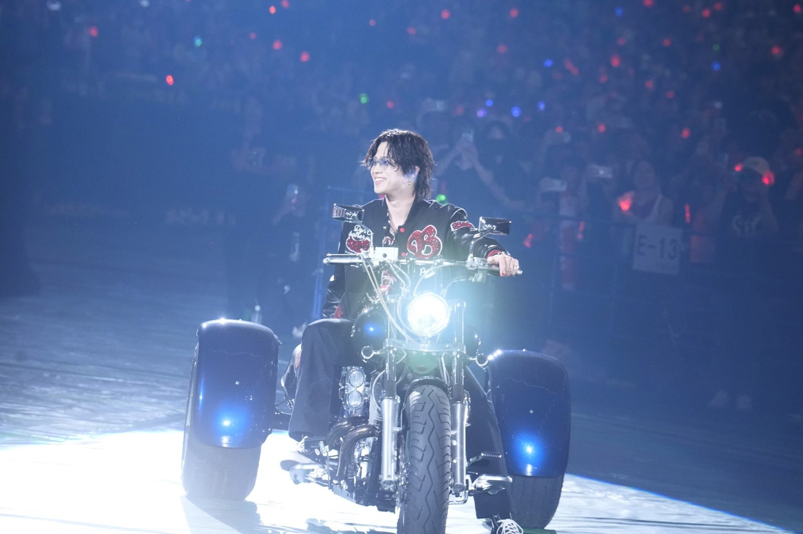 やまと（C）上飯坂一