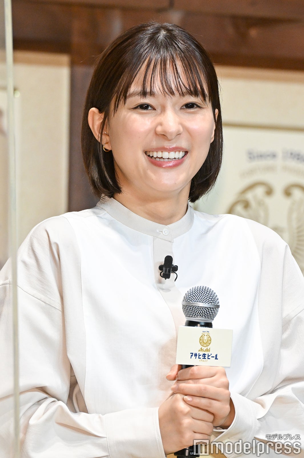 芳根京子（C）モデルプレス