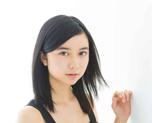 上白石萌歌&ジャニーズJr.阿部顕嵐で「魔女の宅急便」ミュージカル化 原作者も太鼓判「本の中から出てきたみたい」