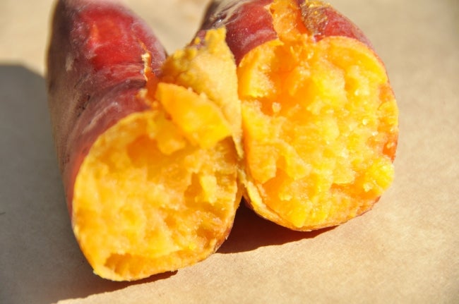 おいもやさん moimoi／画像提供：クオル