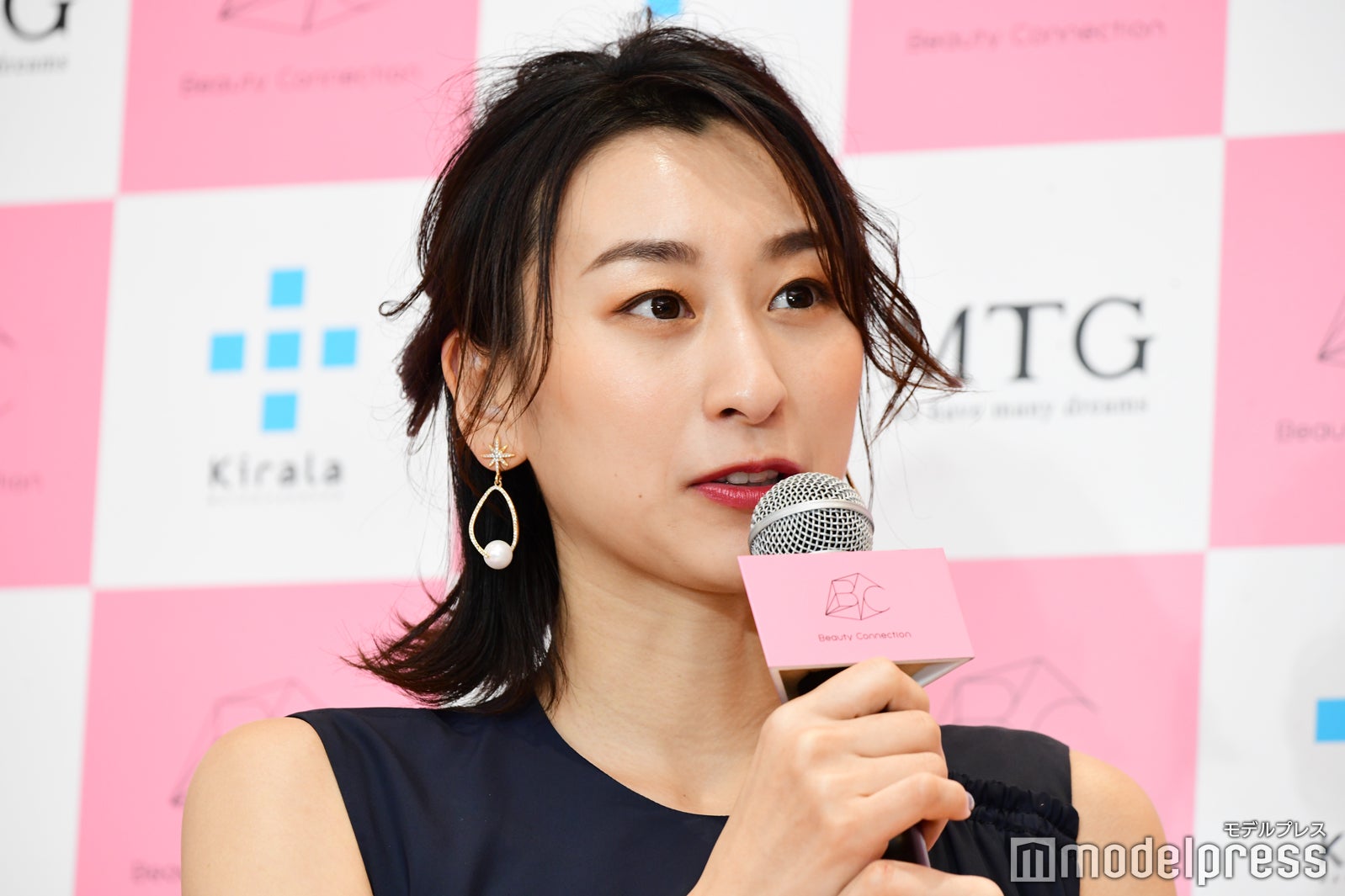 浅田舞（C）モデルプレス