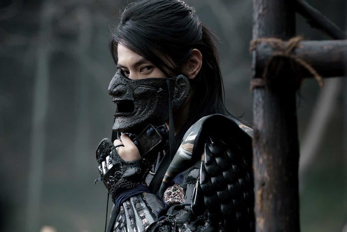 渡邊圭祐(C)2021「ブレイブ -群青戦記-」製作委員会(C)笠原真樹/集英社