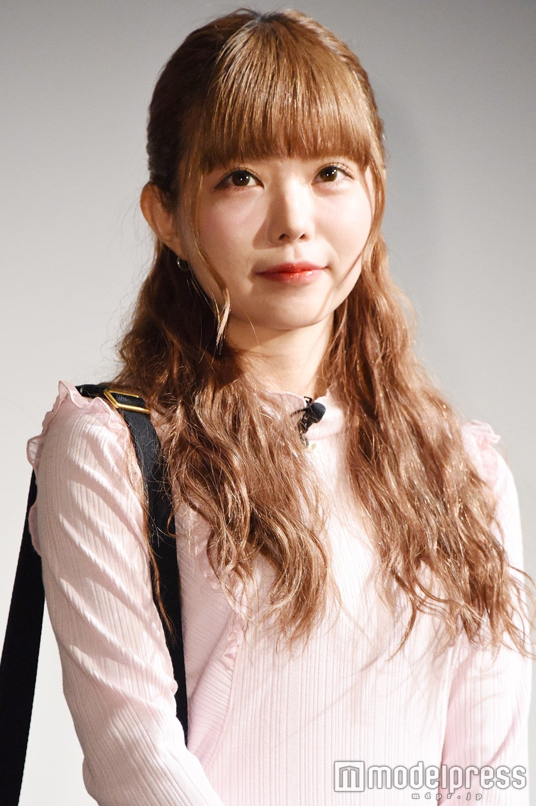 益若つばさ （C）モデルプレス