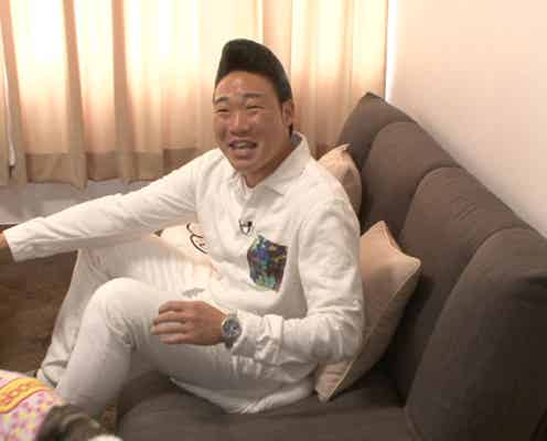 みやぞん、新居をテレビ初公開 仰天事実も告白