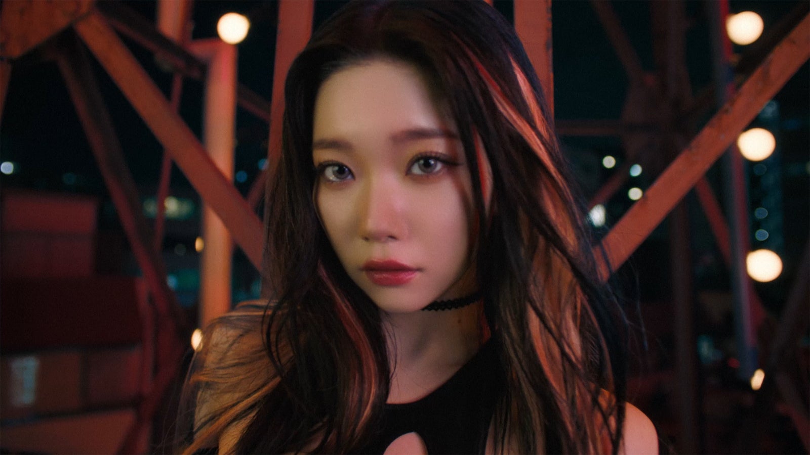 「KATEキープシリーズ」WEB CM（提供写真）