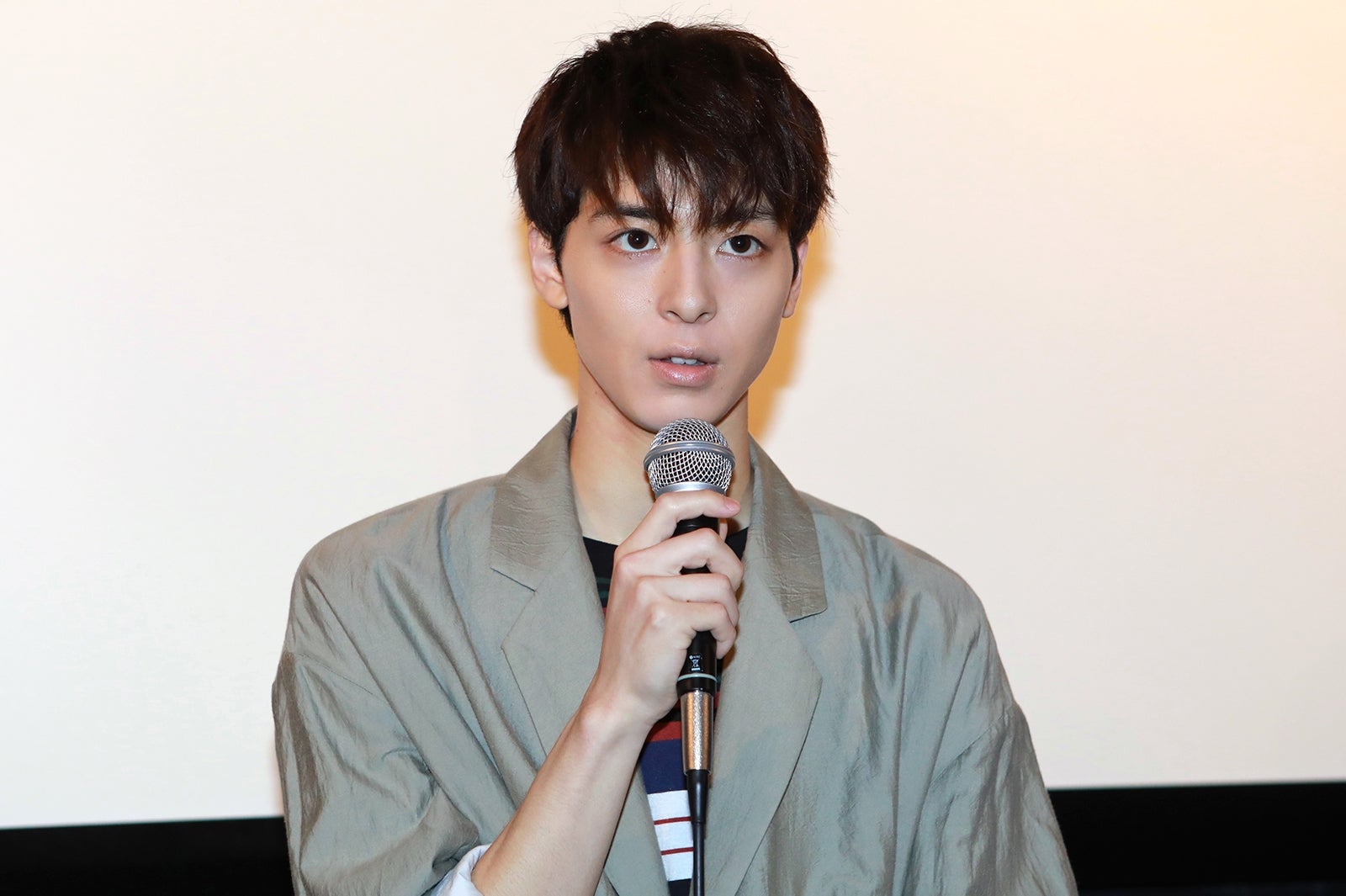 高杉真宙、難役に「大丈夫かなぁって思った」 今後の“野望”掲げる