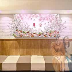 2月13日~16日の4日間は「ゴンチャ 渋谷スペイン坂店」でイベントを開催/提供画像