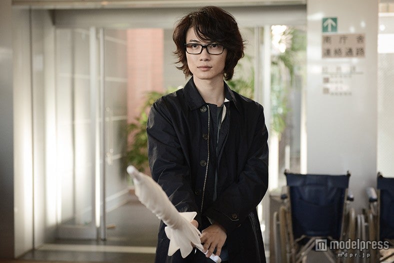 関ジャニ∞錦戸亮、神木隆之介に「ずるいな」 初2ショットで本音飛び出す