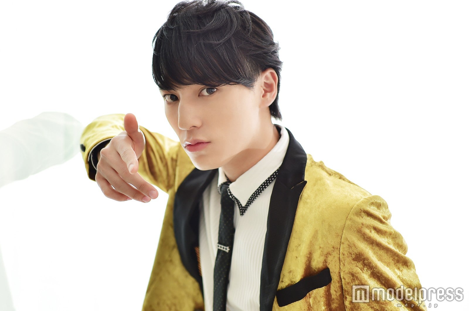 ユースケ（C）モデルプレス