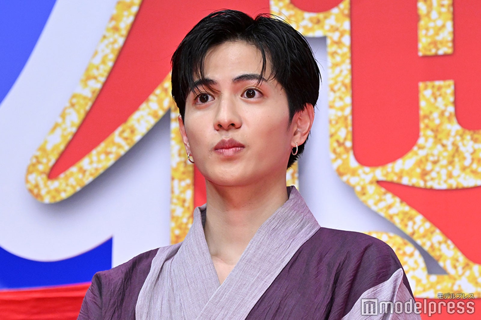 志尊淳 （C）モデルプレス