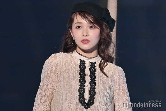 久間田琳加(C)モデルプレス