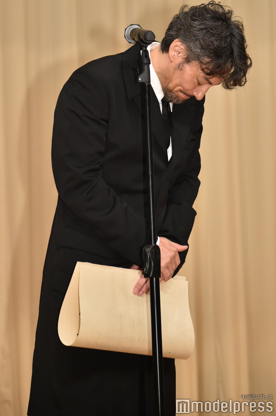 山口馬木也（C）モデルプレス