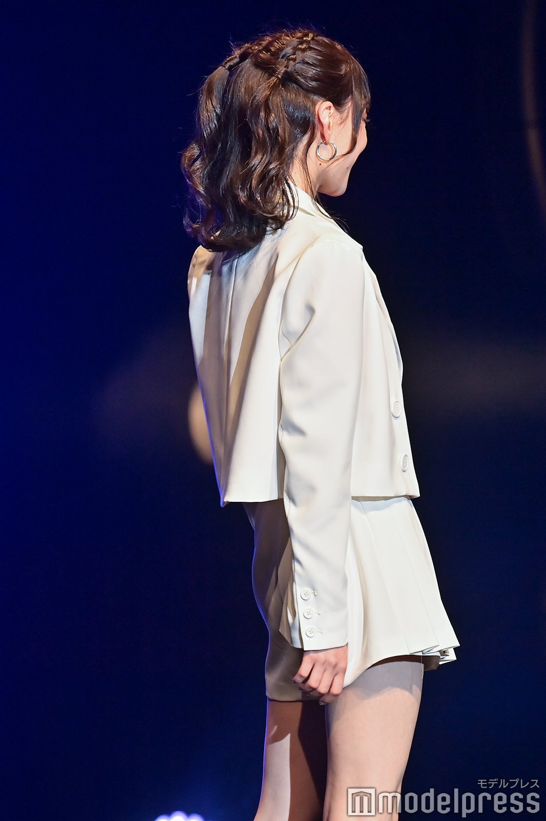 なごみ （C）モデルプレス