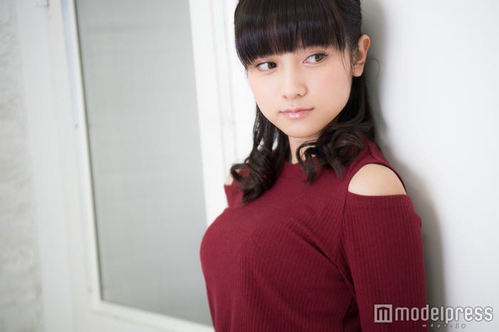 桃月なしこ(C)モデルプレス