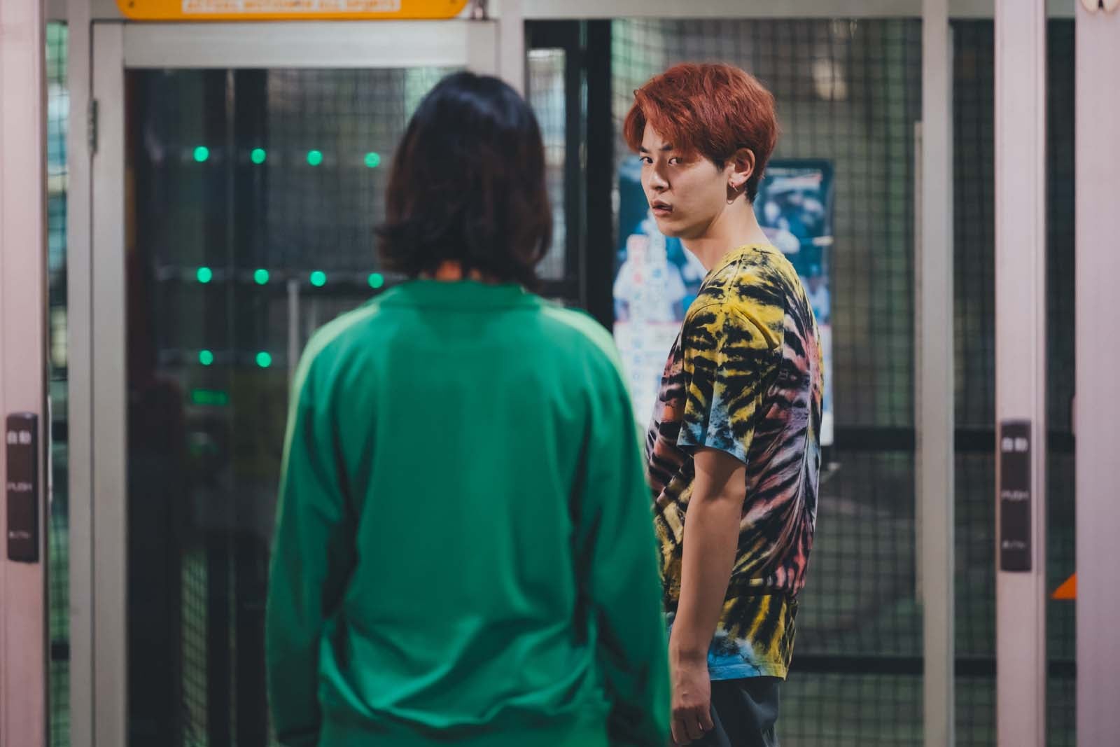 小林虎之介「下剋上球児」（C）TBSスパークル／TBS 撮影：ENO