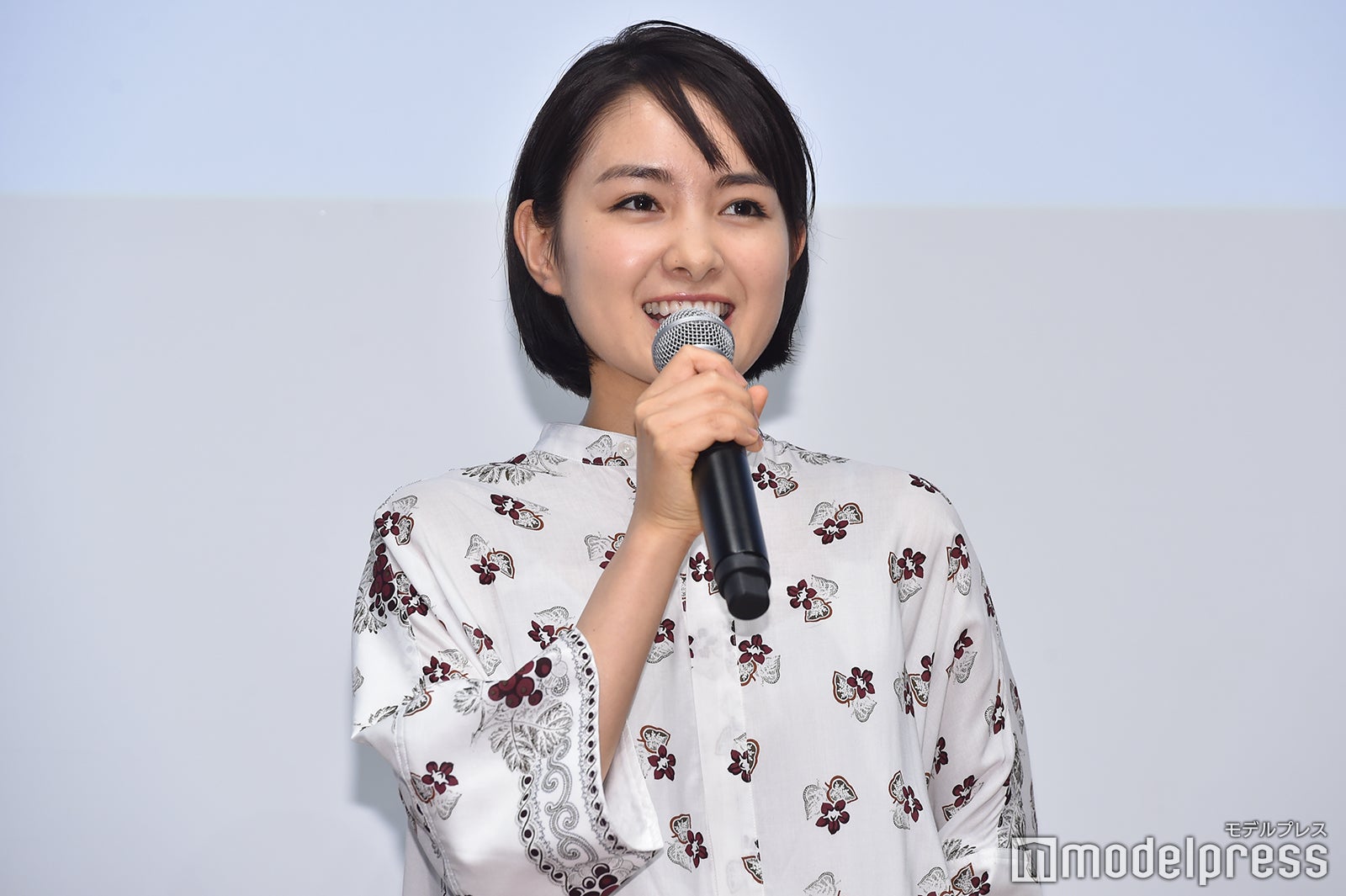 葵わかな （C）モデルプレス