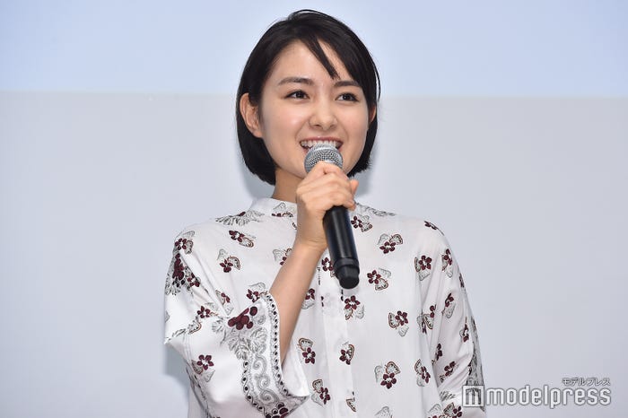 葵わかな (C)モデルプレス