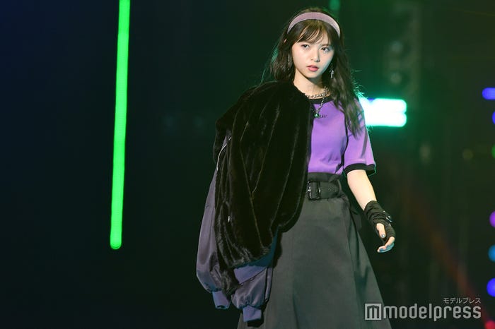 齋藤飛鳥 (C)モデルプレス