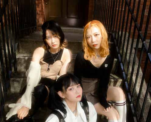 佐藤ノア在籍のロックバンド「suga/es」活動再開を発表 ワンマンライブ開催決定