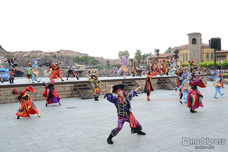 「ザ・ヴィランズ・ワールド」